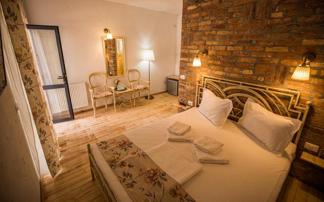 Hotel Sunny Border (Adults Only) Vama Veche Exteriér fotografie