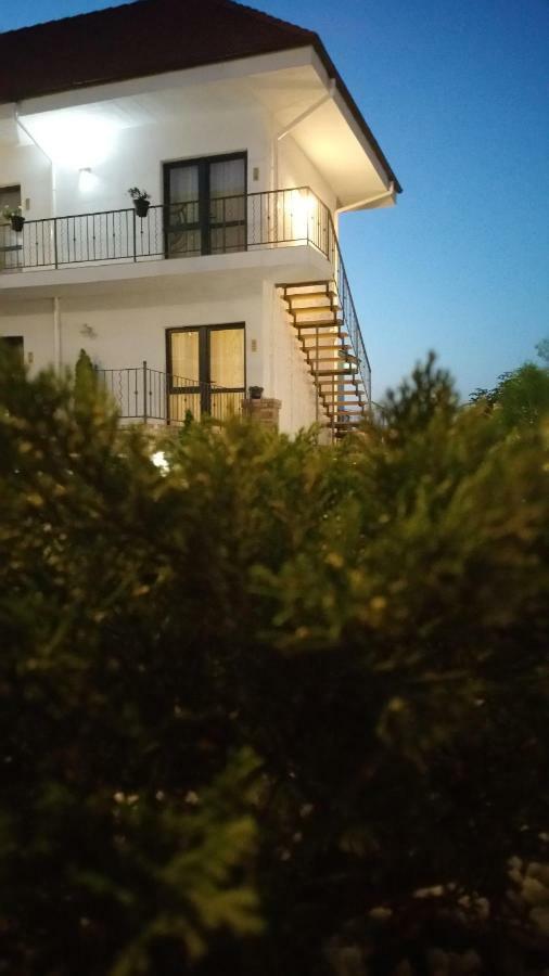 Hotel Sunny Border (Adults Only) Vama Veche Exteriér fotografie
